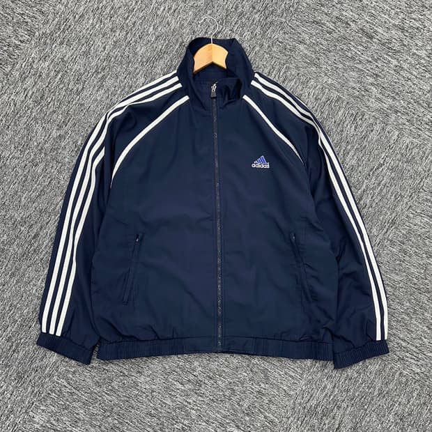 (105)90'S 아디다스 코리아 바막-M1132