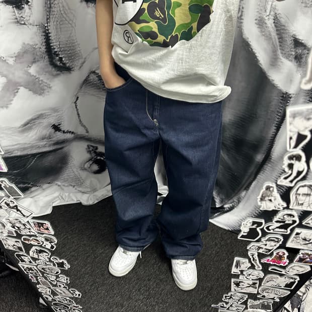 리바이스 엔지니어드 진 01002-0800