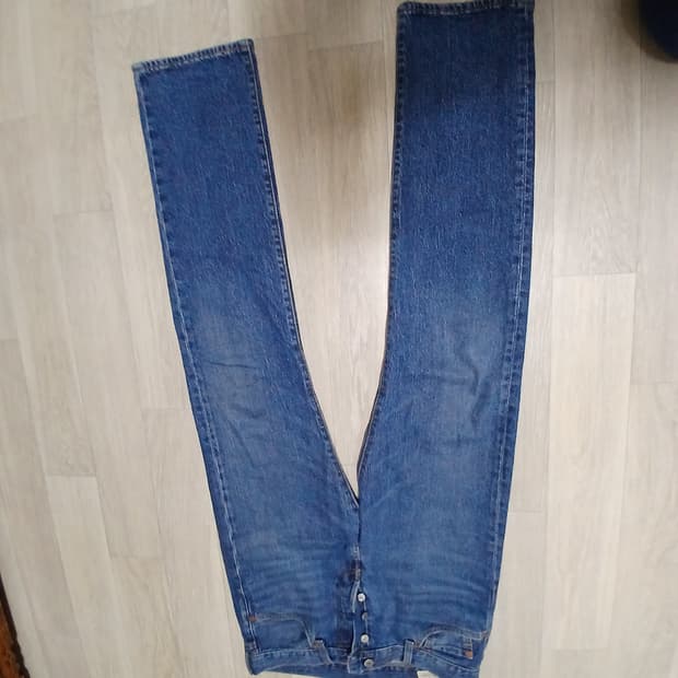 리바이스 501 프리미엄 30/32