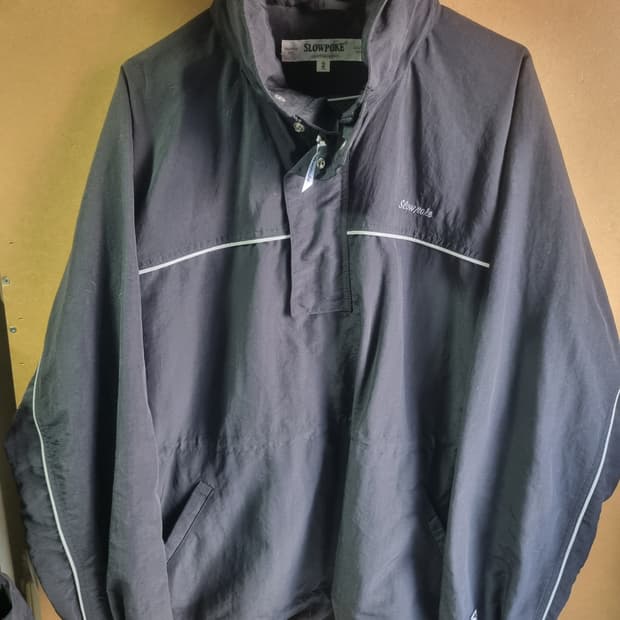 슬로우포크 남성 아로락 