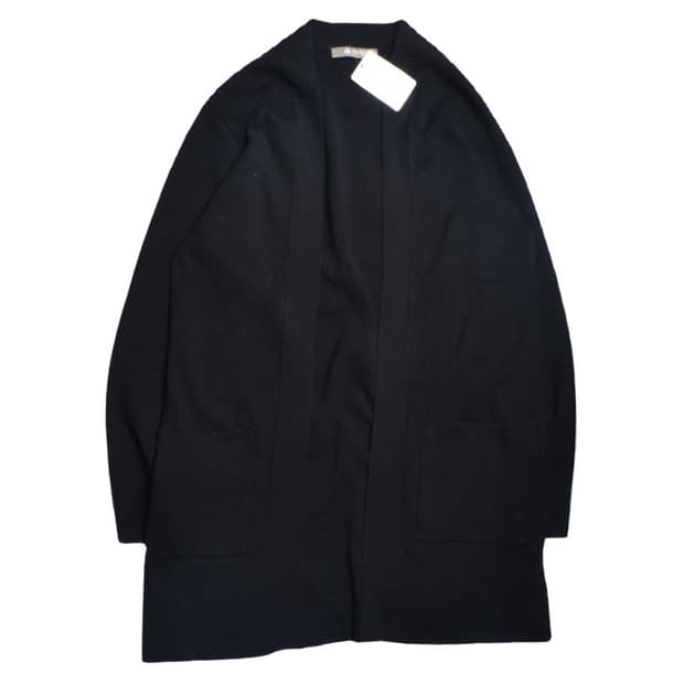 나노유니버스 유타카 코튼 가디건 M N0846