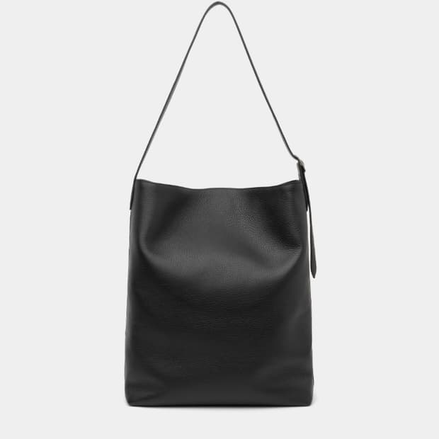 강정석 Permanent Leather Bag 02