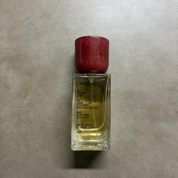 자라 A DAY 오 드 퍼퓸 50ml