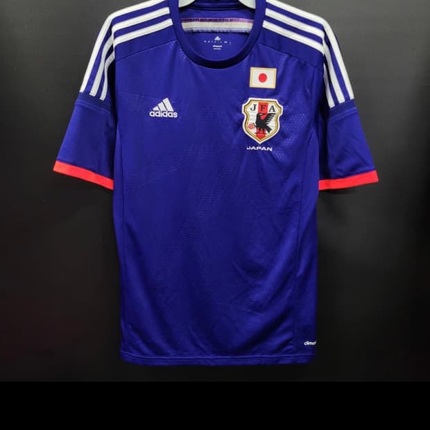 Adidas 일본 국대 유니폼