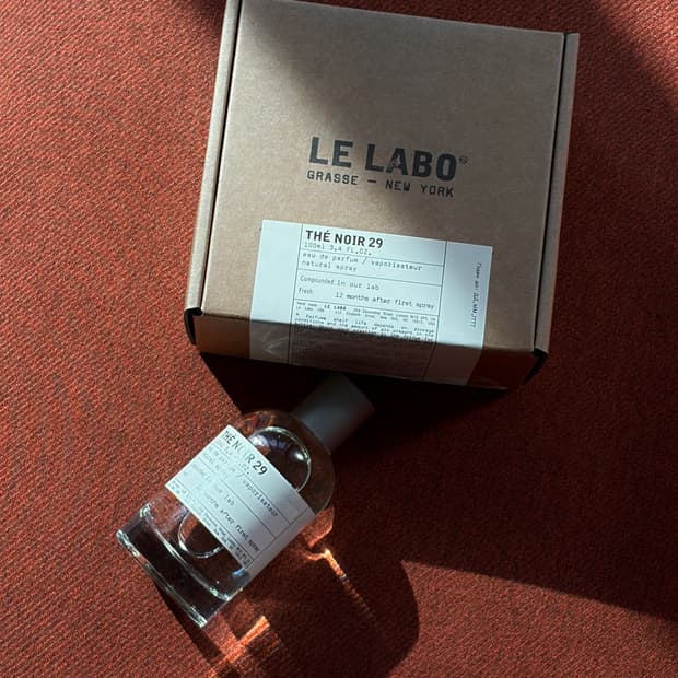 르라보 / NOIR 29 edp 100ml 향수