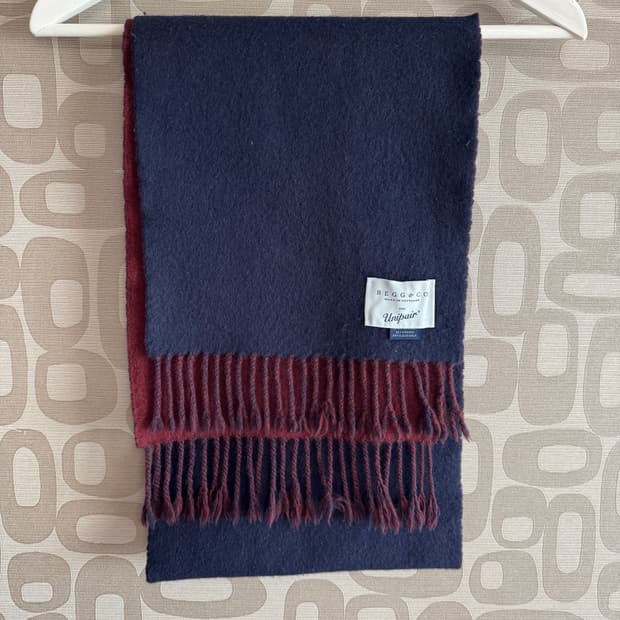 BEGG&CO 베그앤코 머플러