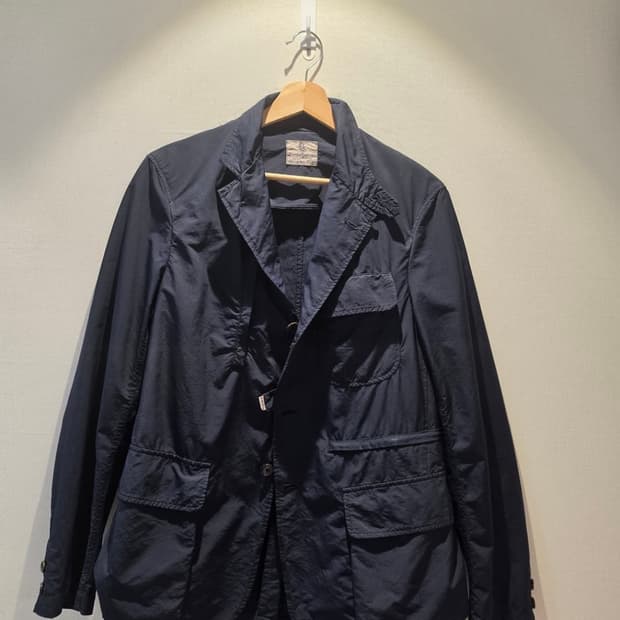 Kaptain sunshine 캡틴선샤인 트래블러자켓