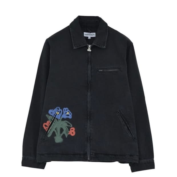 Carne bollente 카르네볼란테 자켓 L사이즈