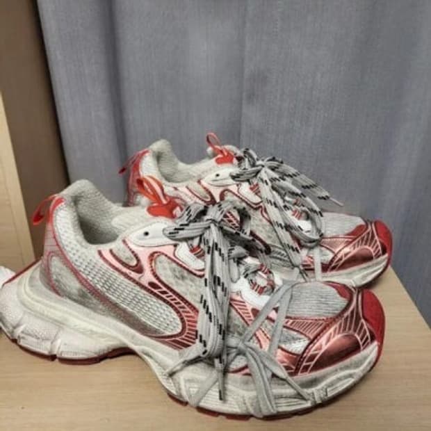 (45)3xl 스타일 슈즈 (290-300)
