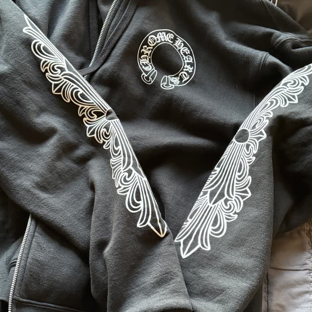 크홈하츠 헤비웨이트 L