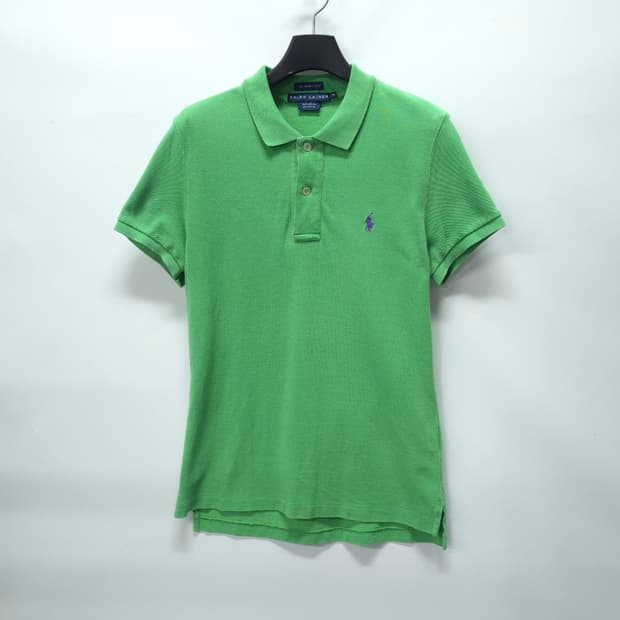 폴로랄프로렌 더스키니폴로 반팔카라티(55)