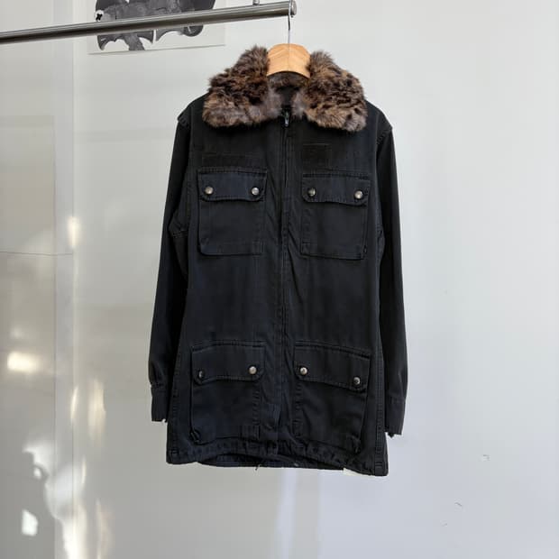 AMERICAN RAG CIE (Made in Japan) 자켓