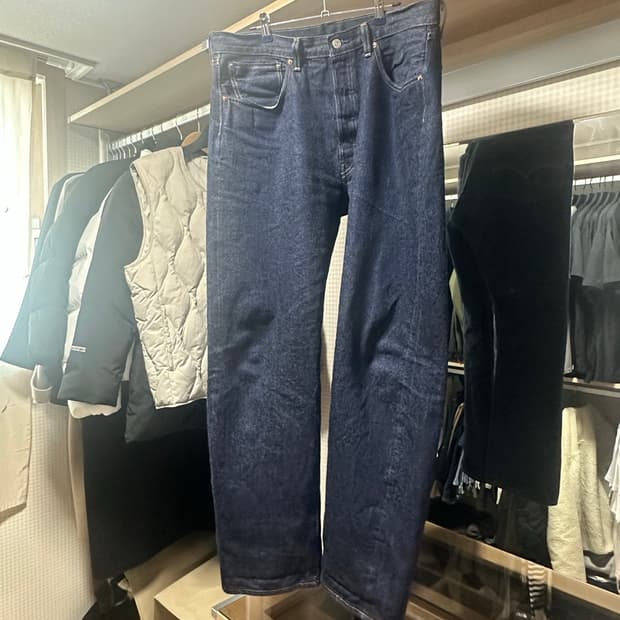 리바이스 LVC 55501 38x34