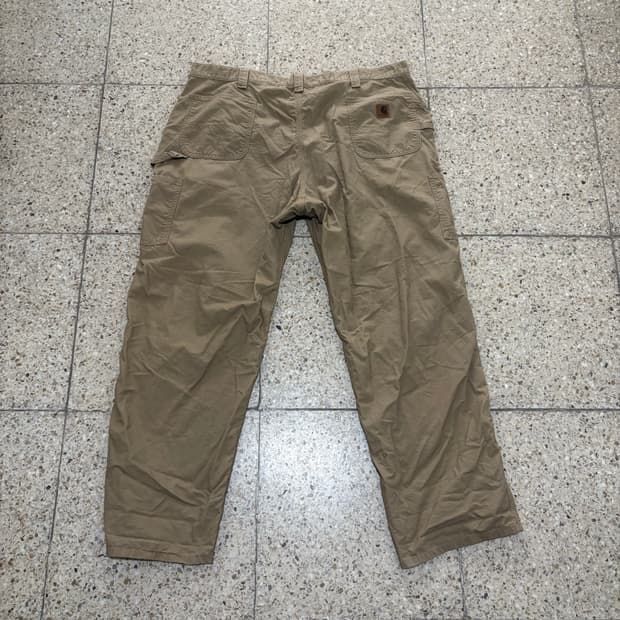 칼하트 워크 팬츠46