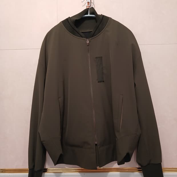 구호 정품 여성 봄가을 점퍼 85-94-160 (2)