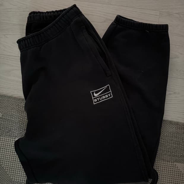 나투시 스웻팬츠 L