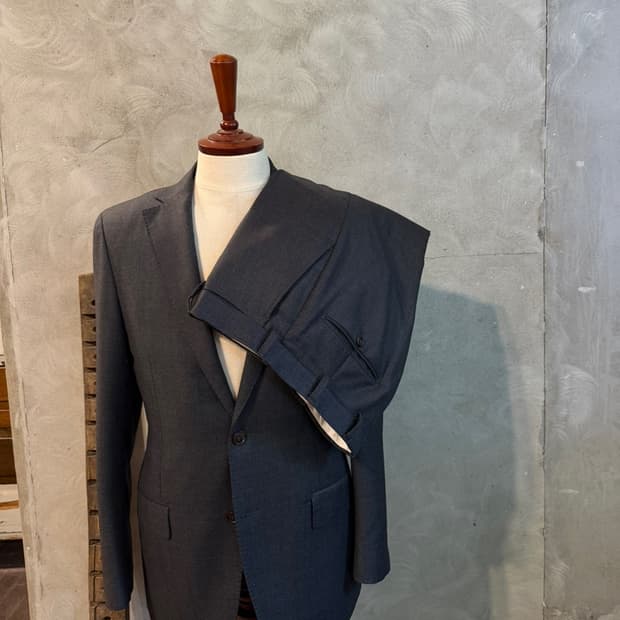 수트서플라이 셋업 수트 48