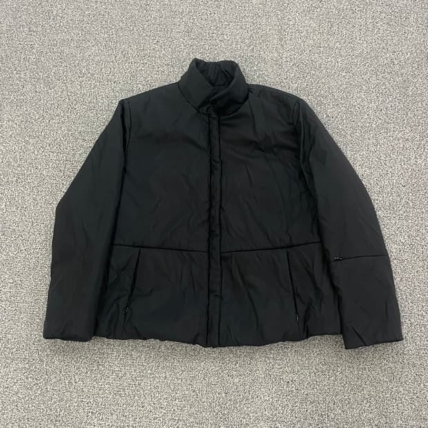 100 테일러메이드 골프 점퍼 패딩 0210S