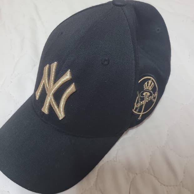 MLB 뉴욕 양키스 볼캡 야구모자