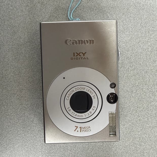 캐논 IXY10(IXUS70) 강민경디카 익서스70