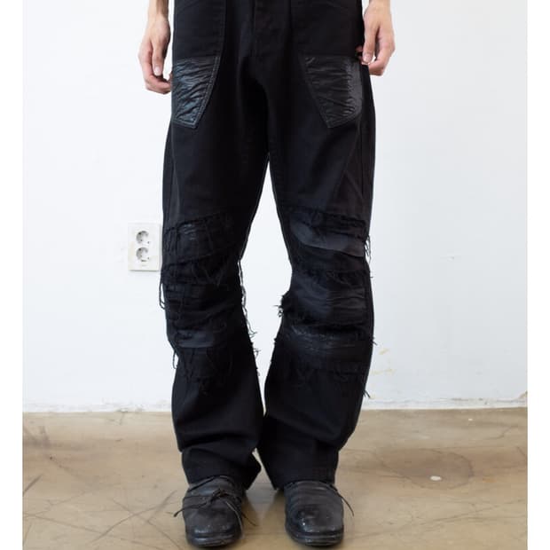 [구매] Carnet-Archive 휴먼셸 디스트로이드 M사이즈