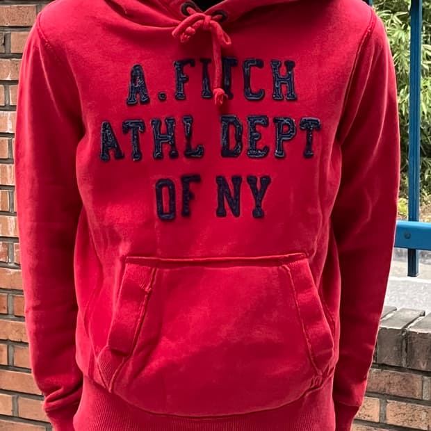 Abercrombie Hood