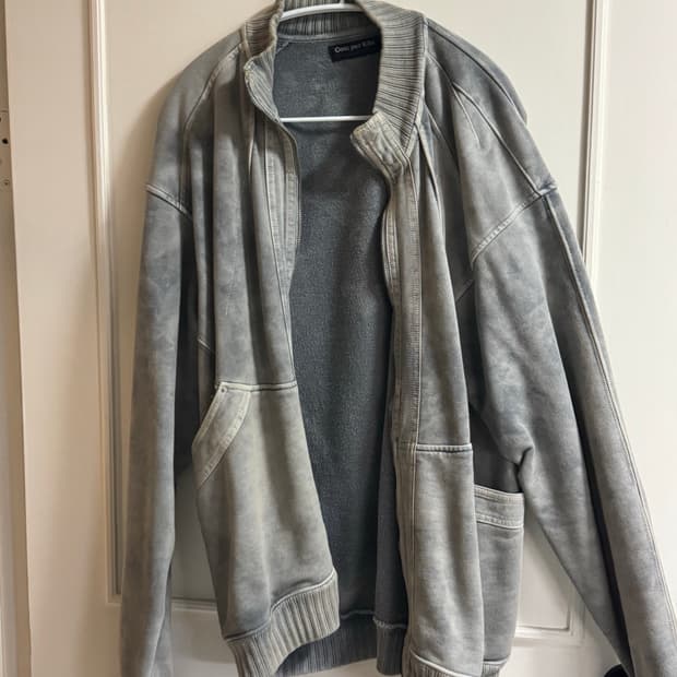 코스트퍼킬로 오버다이드 자켓