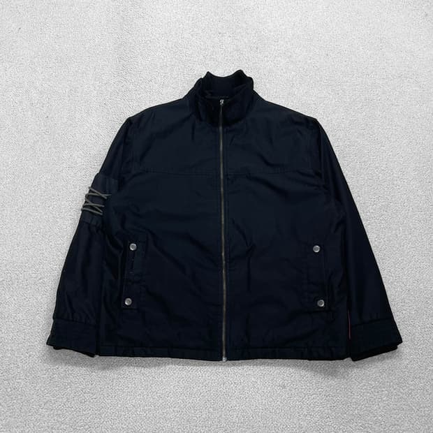 프라다 Prada 00s 아카이브 고어텍스 자켓