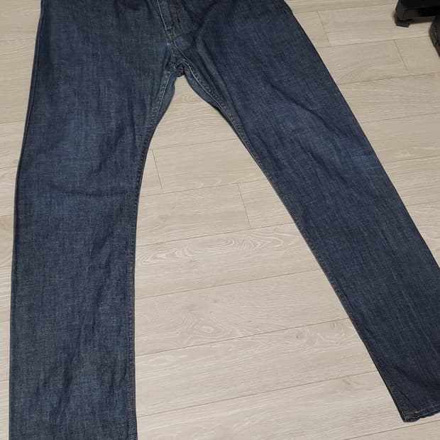 엔지니어드가먼츠 청바지 32