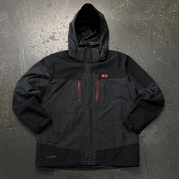 105 K2 바람막이