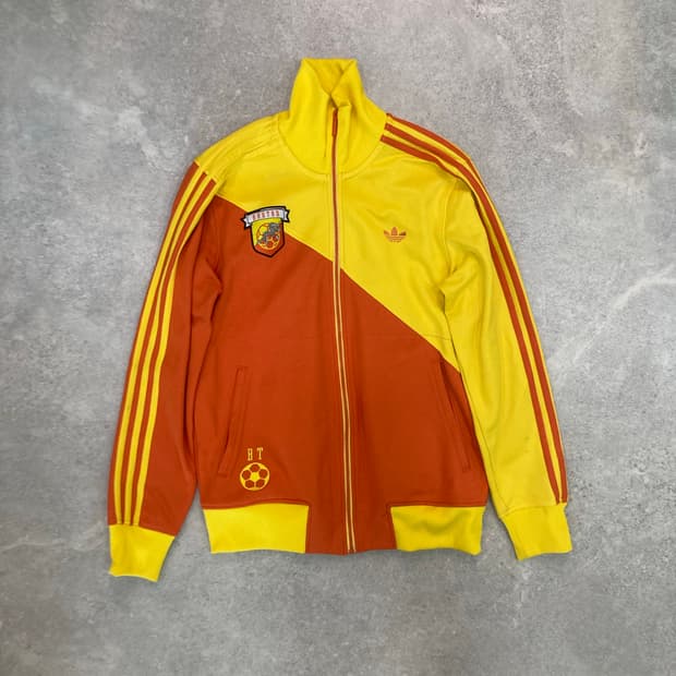 (공용/95) 아디다스 부탄트랙탑