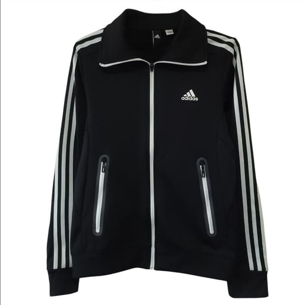 아디다스 져지 블랙 95 M 트랙탑저지