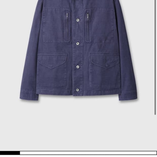 (M사이즈구함)vintage washed jacket