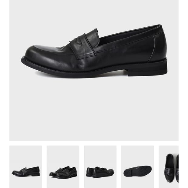 조셉트 모건 250