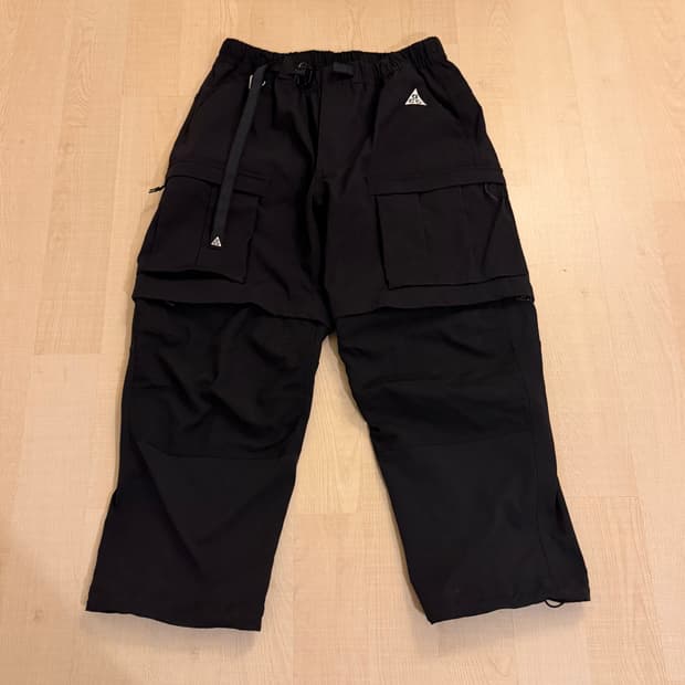 나이키 ACG 스미스 서밋 XL