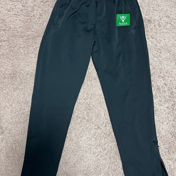 사우스2웨스트8 남이서팔 팬츠(새상품)