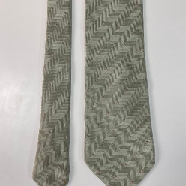 아르마니꼴레지오니 넥타이