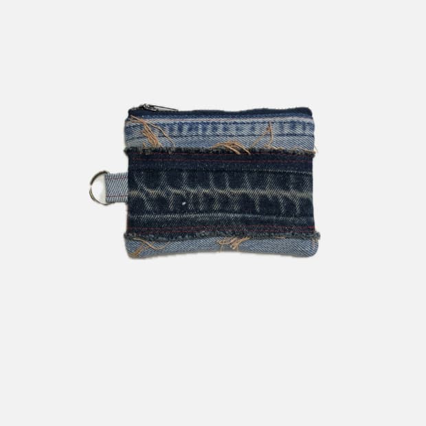 Tolar_ [Levis remake 카드지갑]
