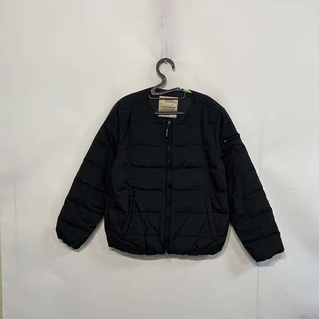 내셔널지오그래픽 남성 다운패딩 95