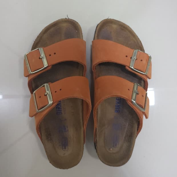 버켄스탁 아리조나 37