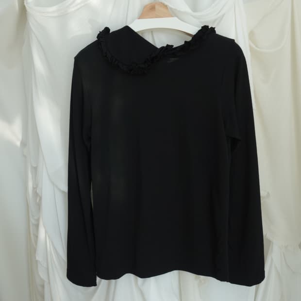 COMME des GARÇONS Long sleeve