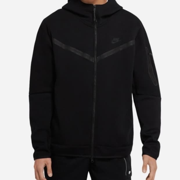 나이키 테크팩 키즈L