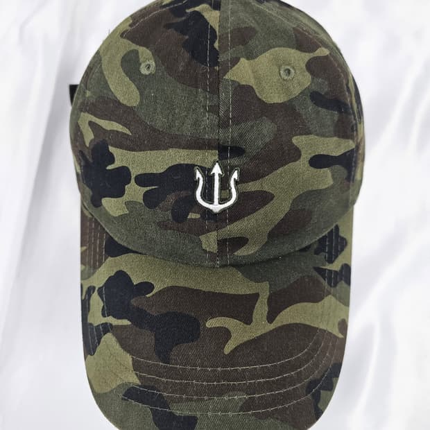 베루툼카모볼캡