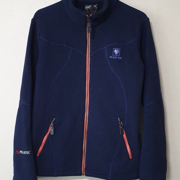 블랙야크 후리스 자켓 95사이즈