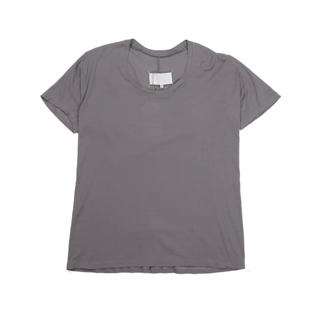마르지엘라 Maison Margiela Cotton T-shirt