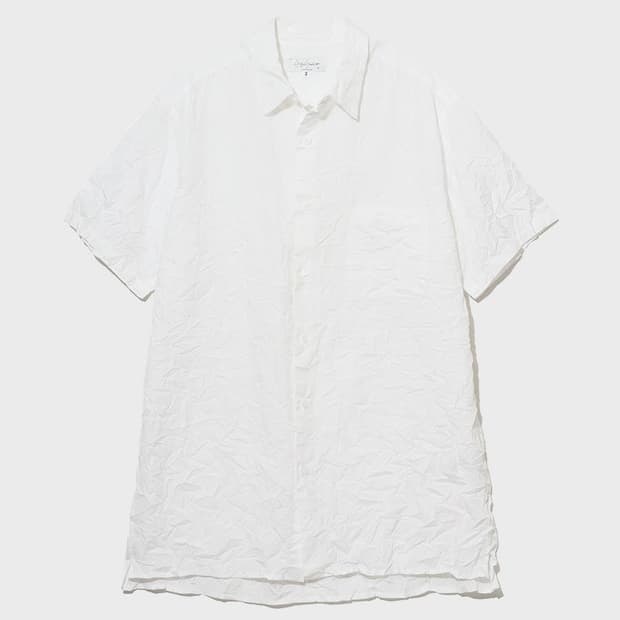 YOHJI YAMAMOTO shirt