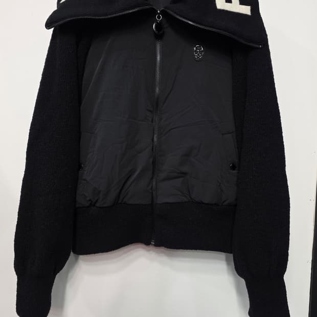 파사디 골프 여성 덕다운 패딩