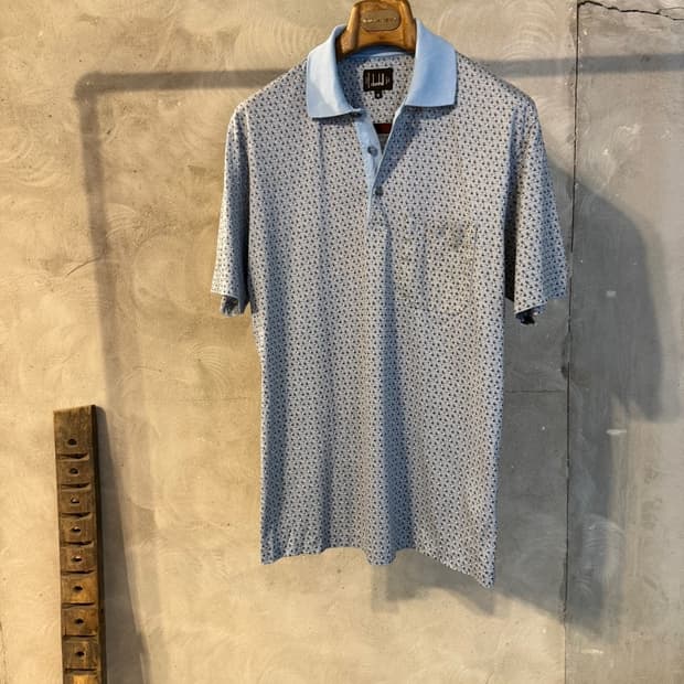 던힐 pk 셔츠 100~105