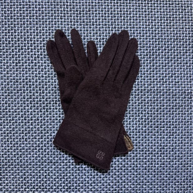 Givenchy glove (kold_8321)