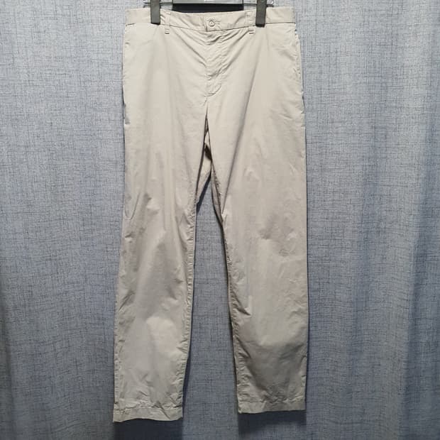 에피그램 데일리 코튼 팬츠 82
